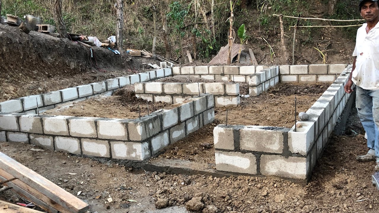 🔴 Primer Video De La Segunda Casa Que Construiremos/Guatemala