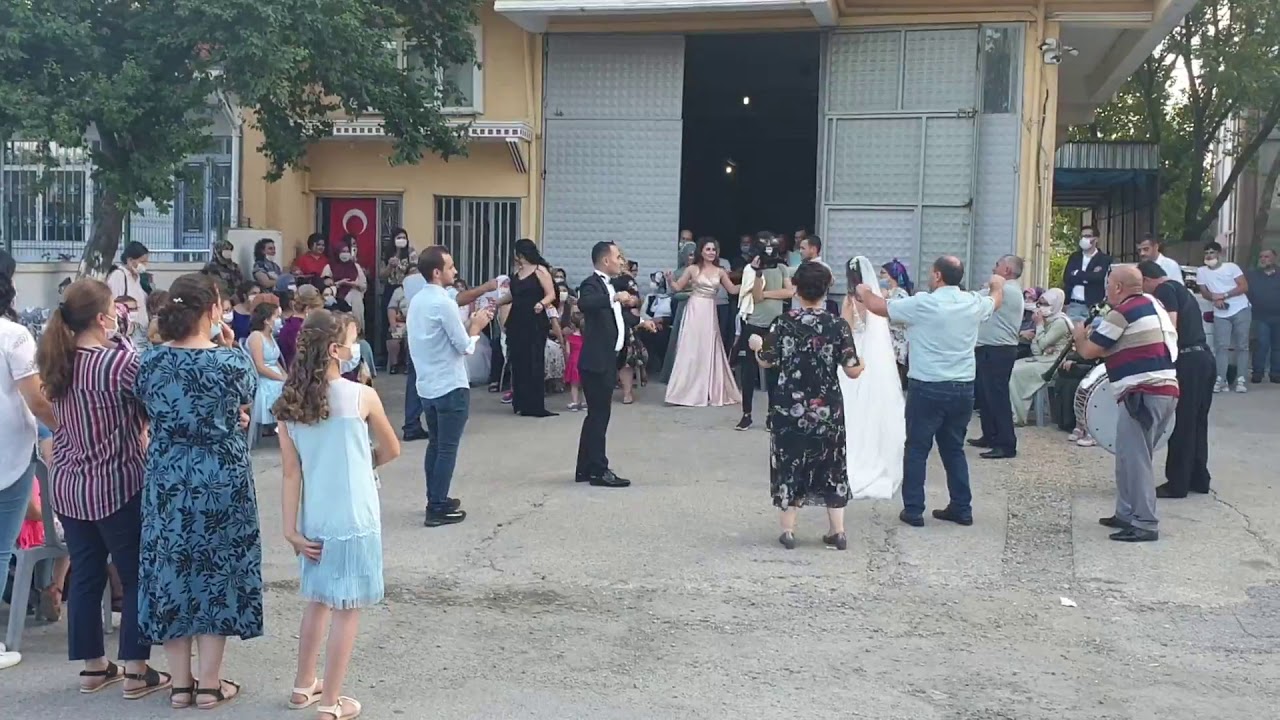 Uzunköprü düğünleri