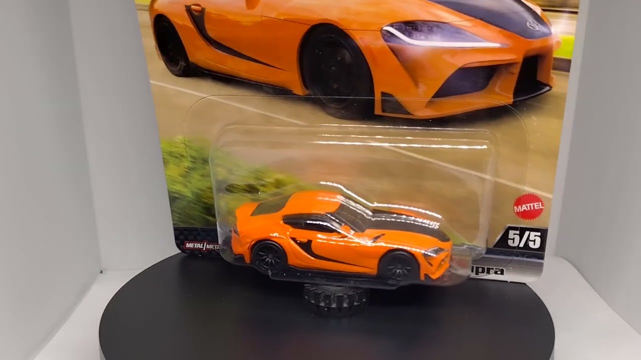 Achats en magasins du 19.02.26 (Hot Wheels, Siku)