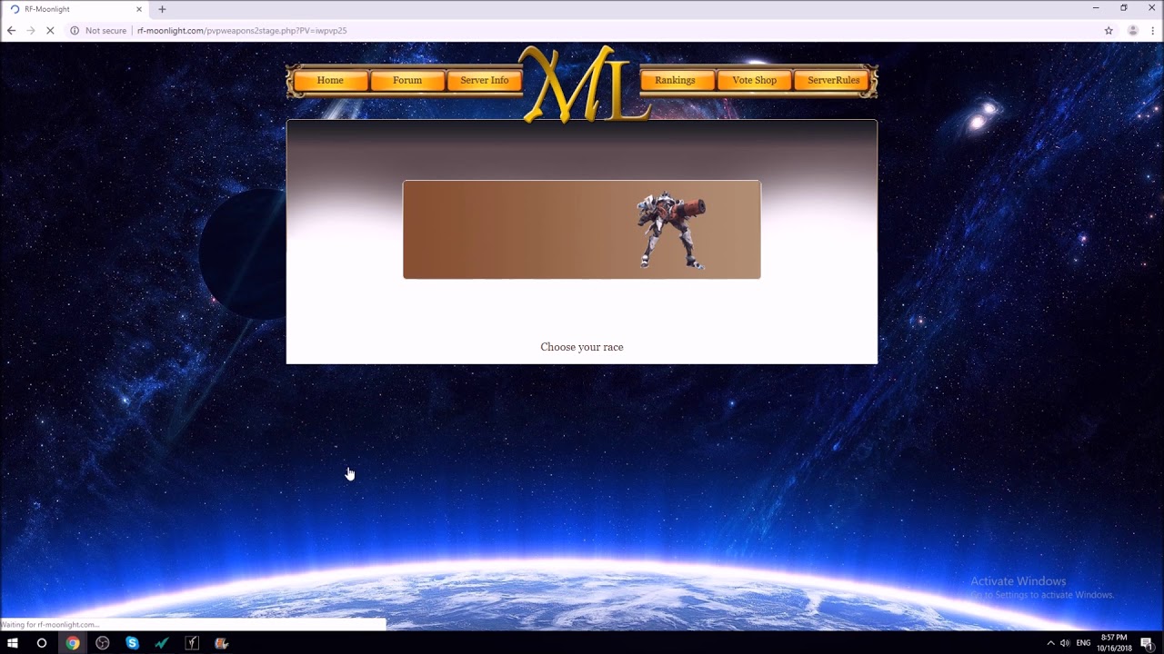 RFML RedeemingFreePvPWeapon