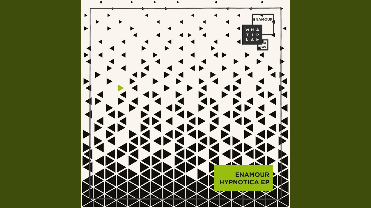 Hypnotica (Original Mix)