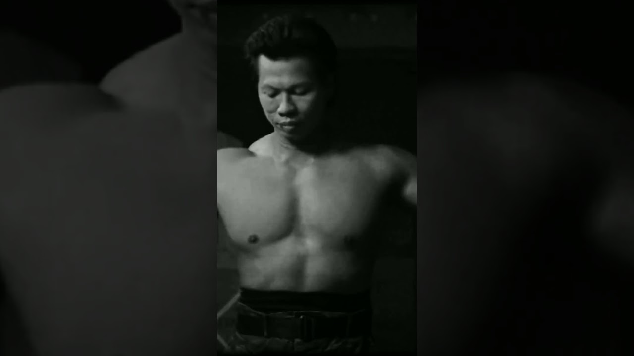 𝐁𝐨𝐥𝐨 𝐘𝐞𝐮𝐧𝐠 𝐏𝐫𝐢𝐧𝐜𝐞 𝐨𝐟 𝐃𝐚𝐫𝐤𝐧𝐞𝐬𝐬 𝐄𝐝𝐢𝐭