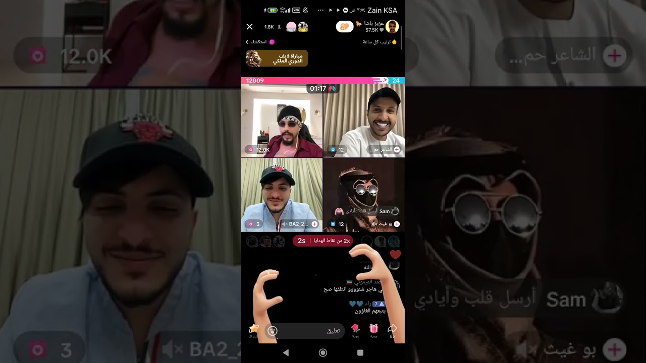 عزيز باشا