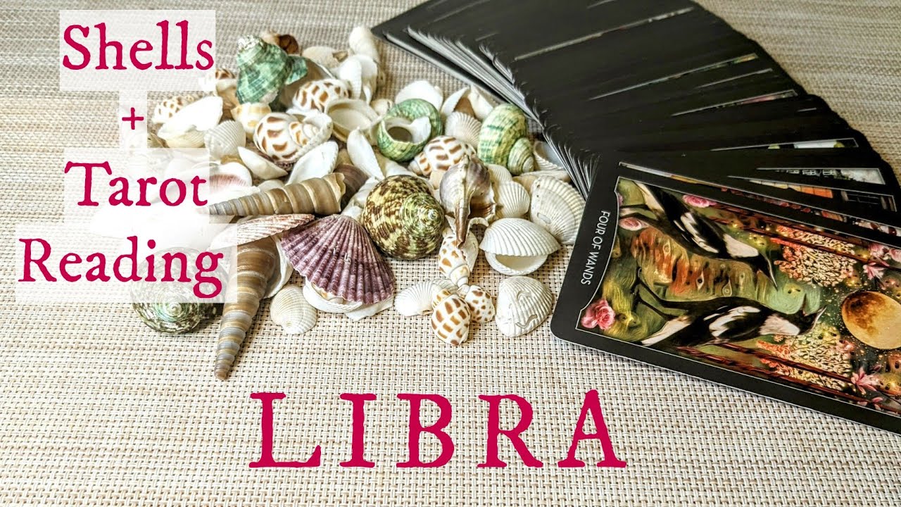 LIBRA♎So Many Changes! You Will Be Shining Like a Diamond! 5th-11th JUNE