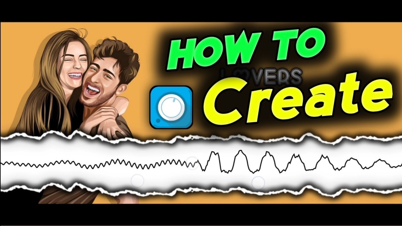 avee player new template tutorial video | new ringtone template create | ringtone template tutorial