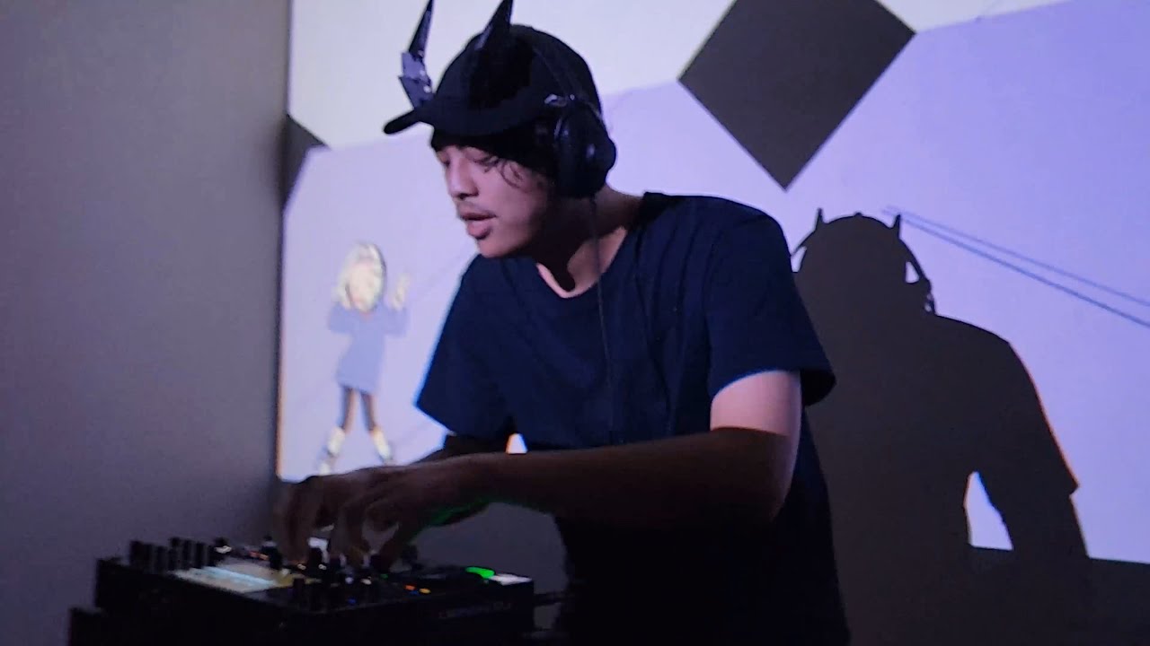 dj-Jo - vENERGY Tiny Set