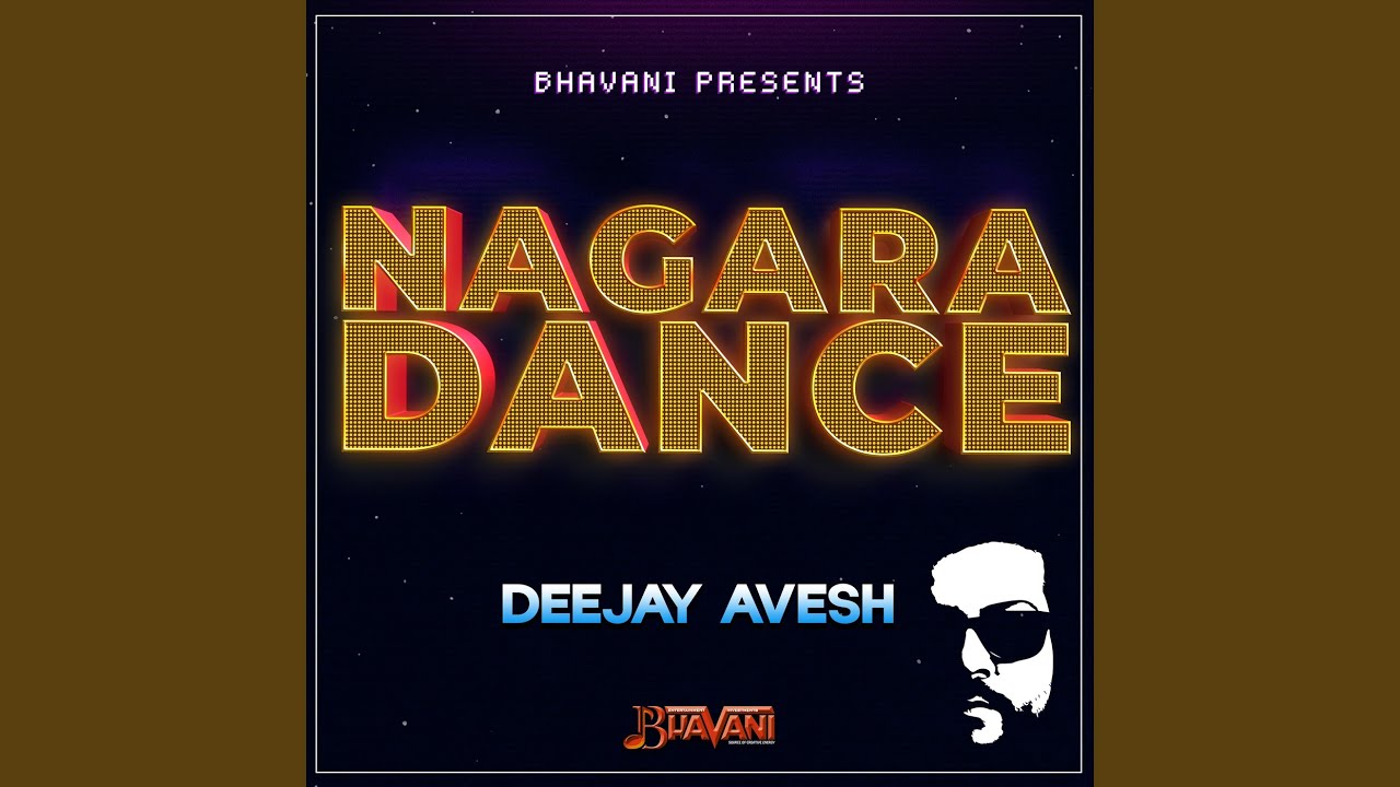 Nagara Dance