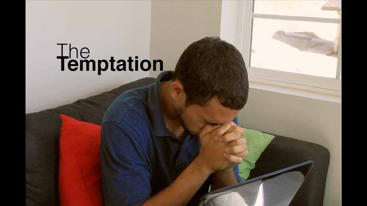 The Temptation (short film)