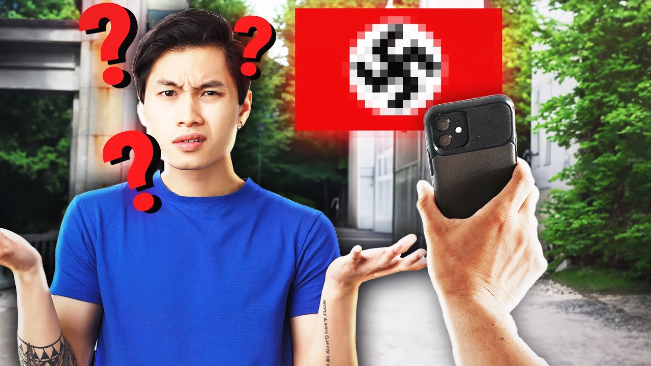 Was wissen Japaner über Deutschland?🇯🇵🇩🇪 (Elite-Studenten in Japan)