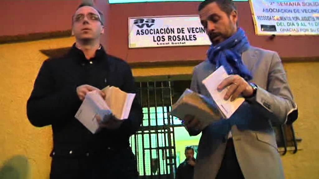 PP, Ciudadanos y Podemos preparan sus cierres de campa&ntilde;a para esta noche