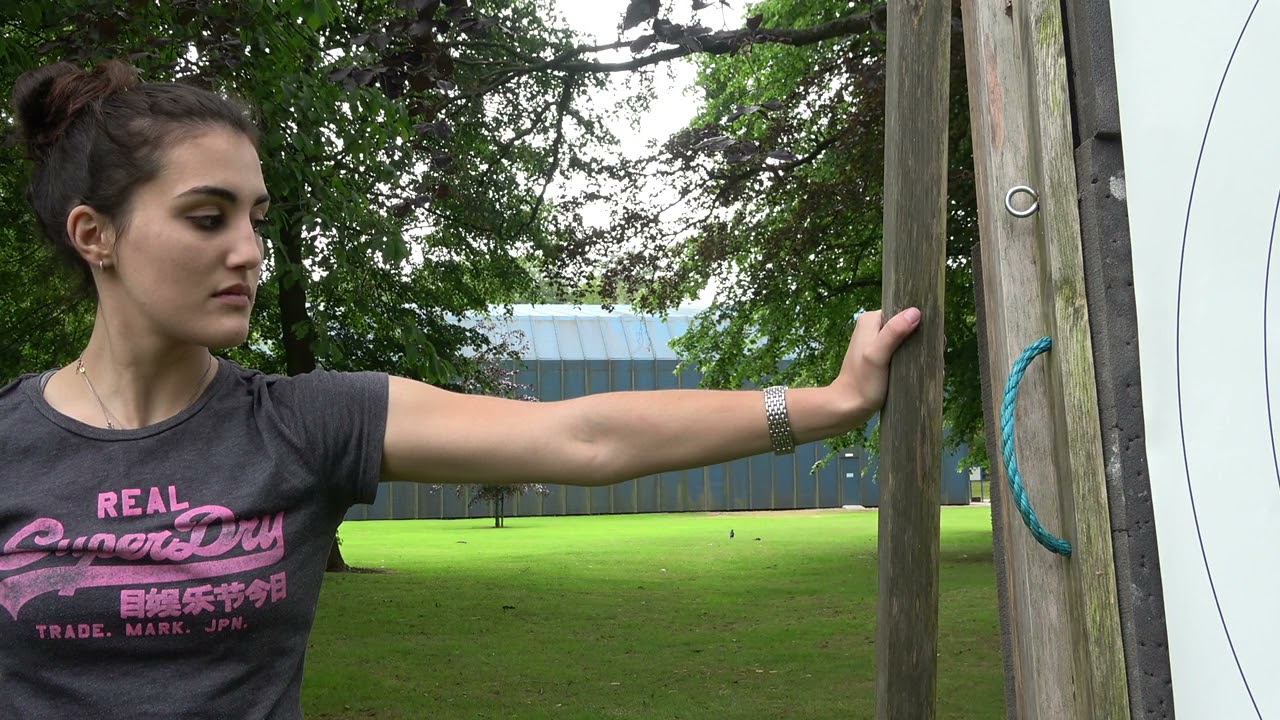EPISODE 5 - Elbow Rotation & Release Motion