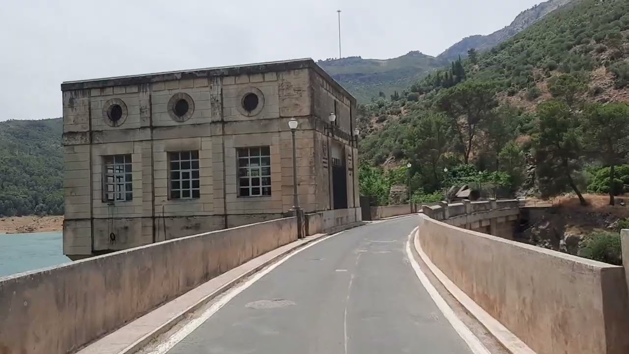 Sierra de Cazorla 2024