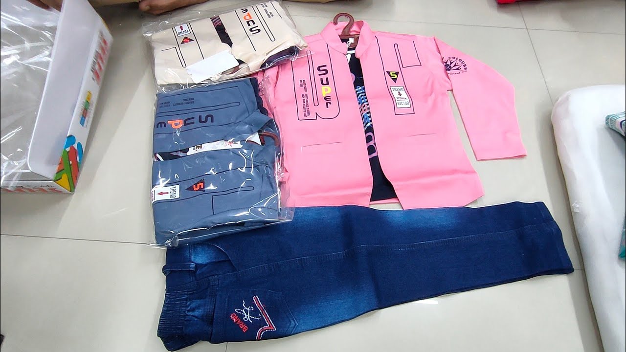 Chickpet Wholesale Kidswear Shop 60Rs/Bangalore Biggest Shop/Dailywear& Partywear,Casual/Shopping