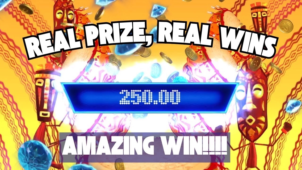 👉 This Bonus Finally Paid Off 💰 $250 Win!