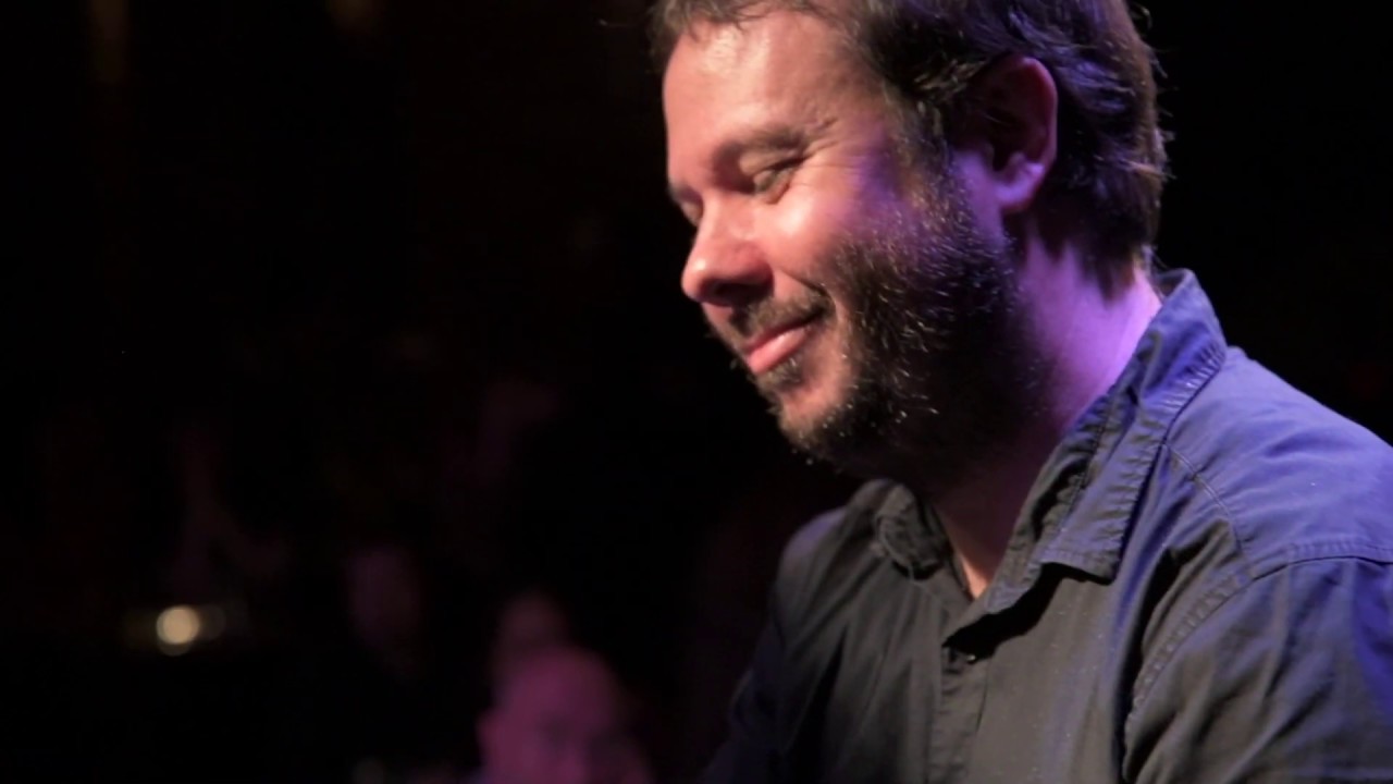 SPIRAL TRIO //  I 'll be seeing you // Live at Half Note Jazz Club Athens