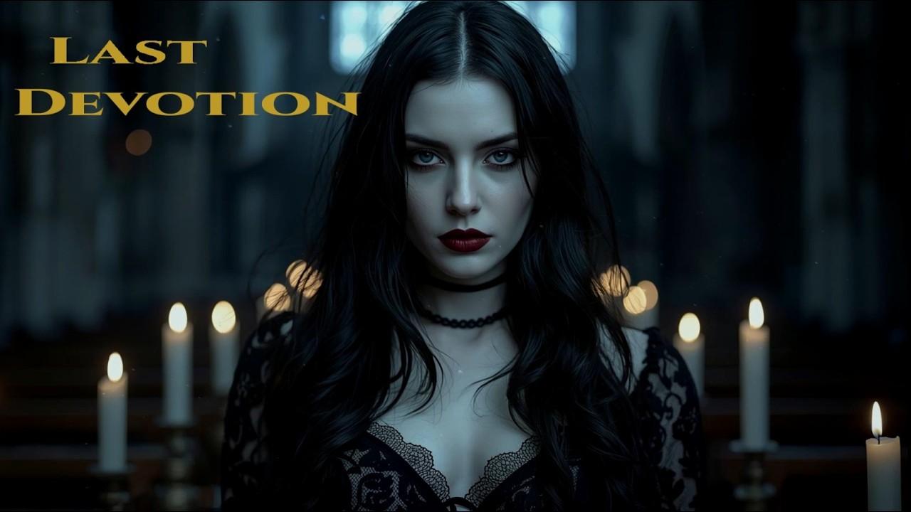 Last Devotion – Gothic Rock Duet | Novantra