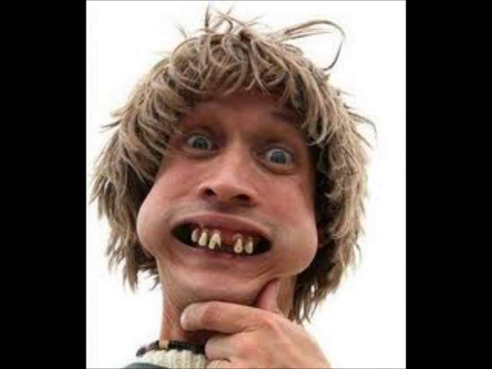 Crazy Man Laughing 1.2