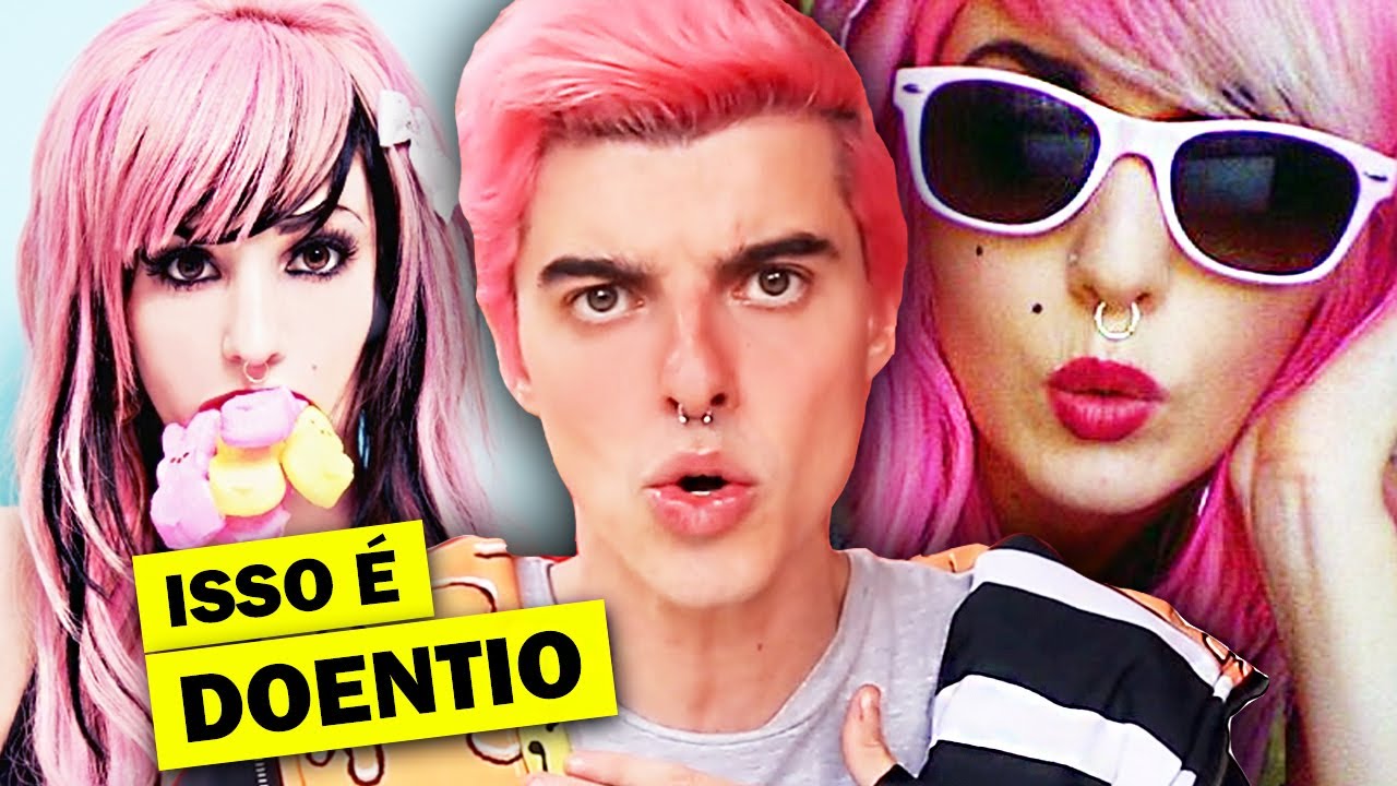 PORQUE essa é a YOUTUBER mais ODIADA da INTERNET...