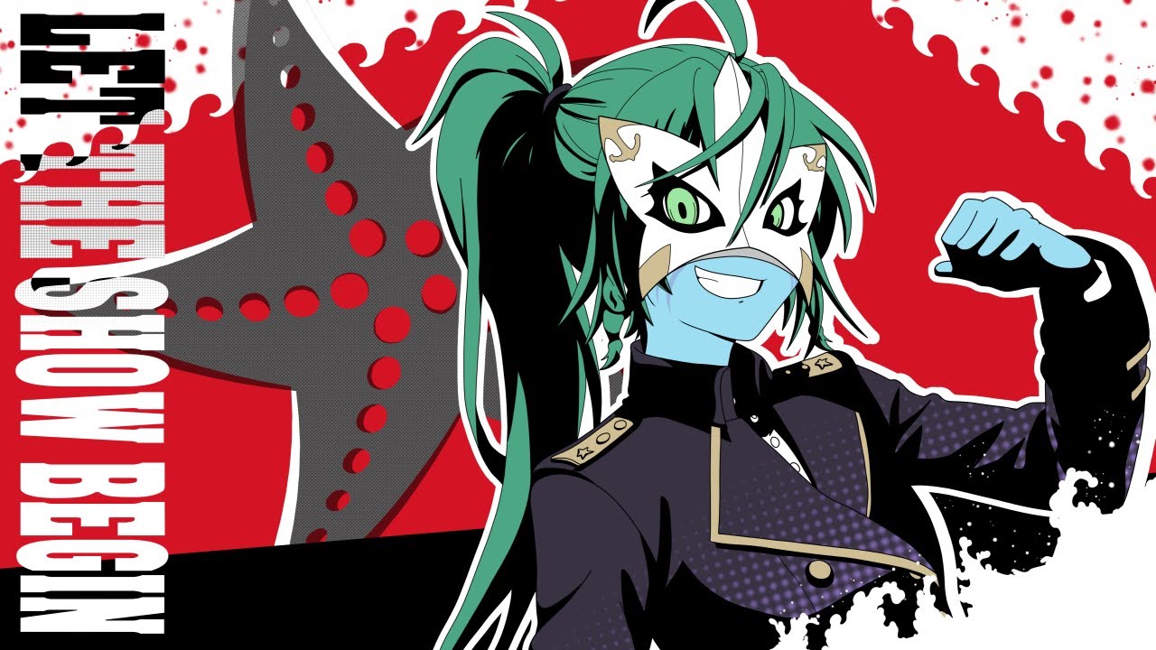 [Day 837] Persona 5 Royal Marathon [23 January, 2026]