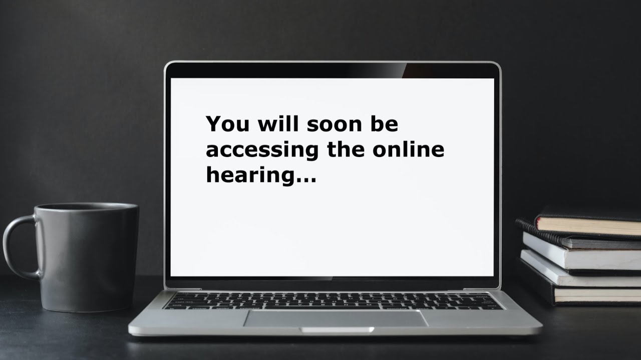 DIGITAL JUSTICE: TOWARDS A RESILIENT AND ACCESSIBLE COURT SYSTEM?