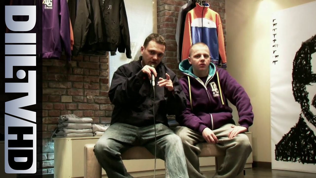 HEMPSZOP&trade; WARSZAWA ! (DIIL.TV HD)