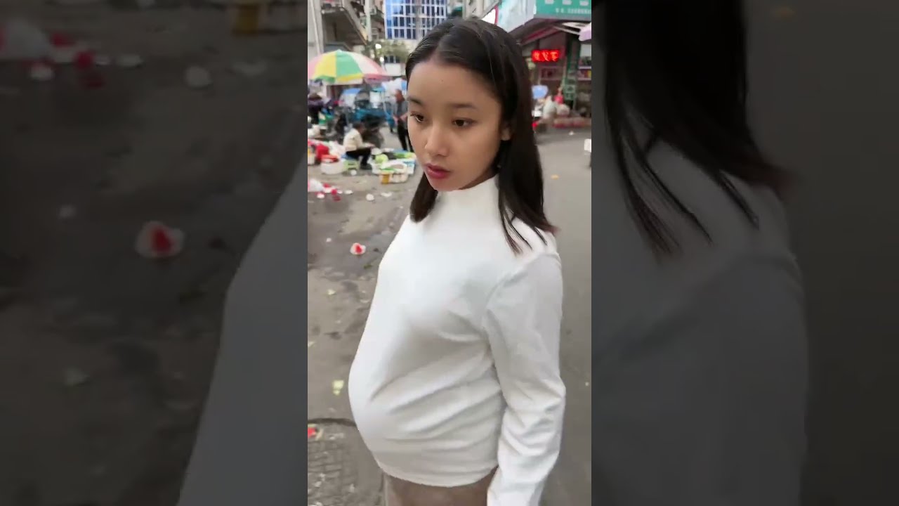 （1878）牛牛阿娜日常生活 阿娜回中国的日常