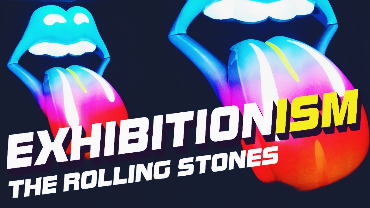 EXHIBITIONISM 101 + Q&A | 2017