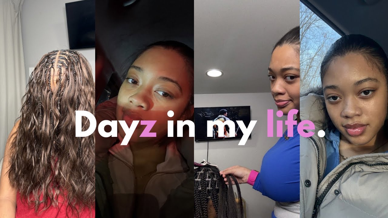 VLOG: Christmas Shopping 🎄, Hanging out, vent sessions, I’m just a girl…🫠