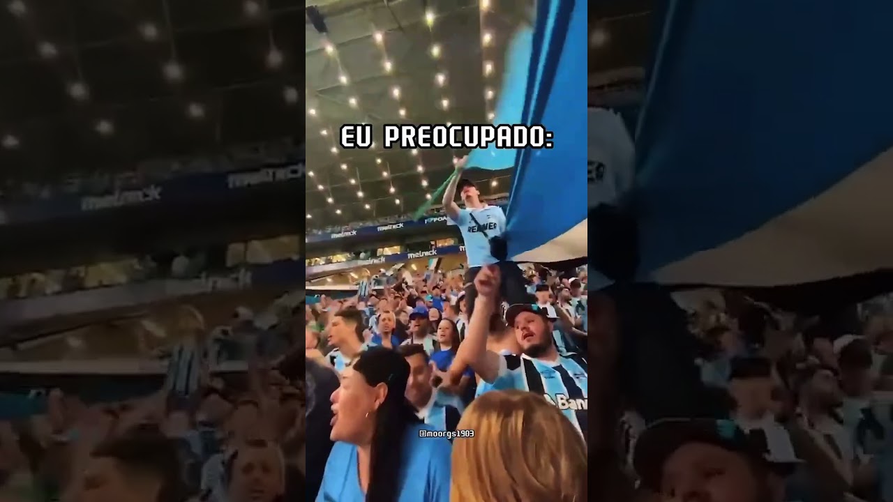 Prioridades 🇪🇪🙌🏼🤣 #gremioofical #geraldogremio
