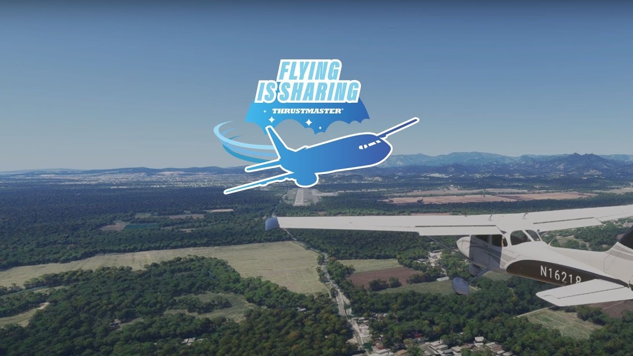 Playing flight simulator in #roblox