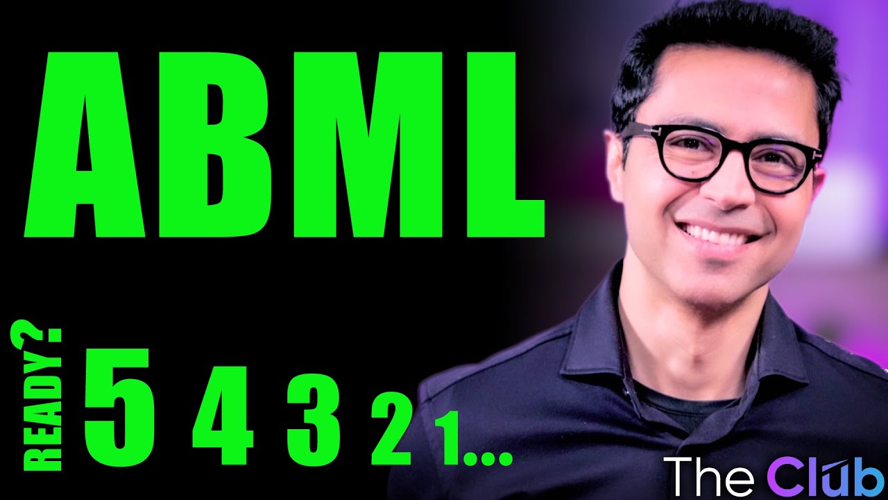 ABML STOCK - IS THIS THE ONE ? MASSIVE POTENTIAL