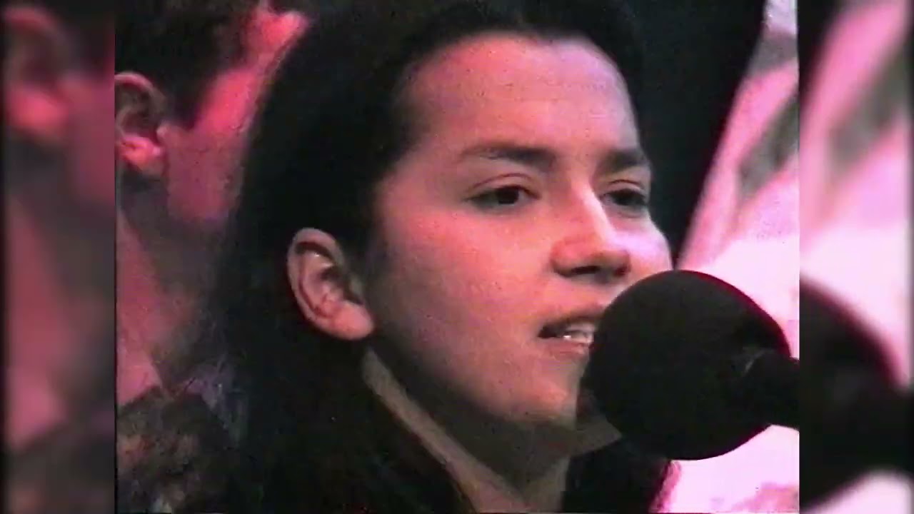 Smak Jabłka - Żyje się raz @ YAPA 1998