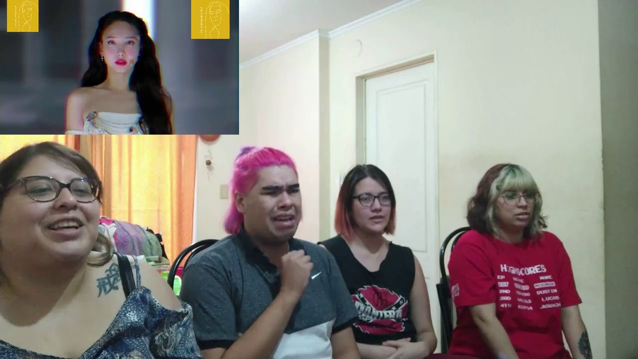TWICE MAMA 2020 - REACTION Putifandom Ent