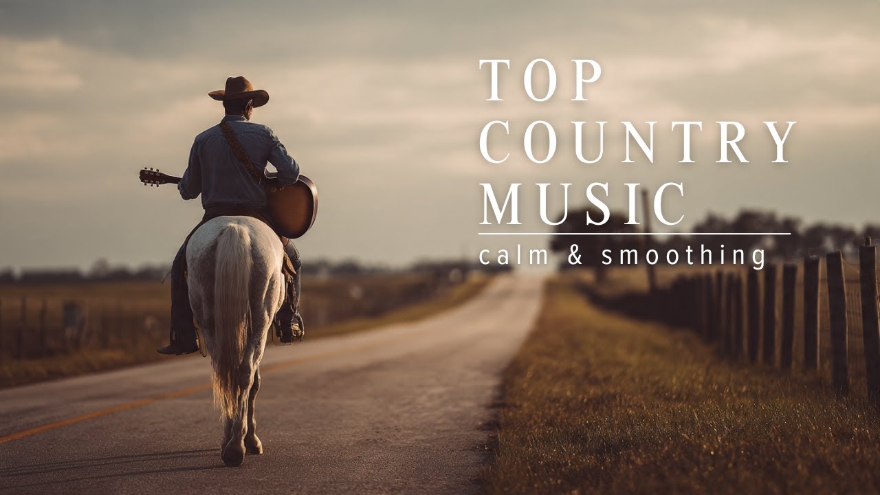 Country Music Festival Playlist 2026 - Hottest Songs to Play at Your Country Music Festiva