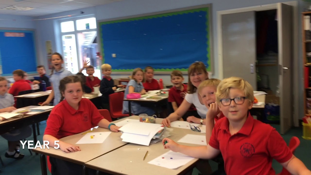 Ainsdale St John's CE Primary School Southport