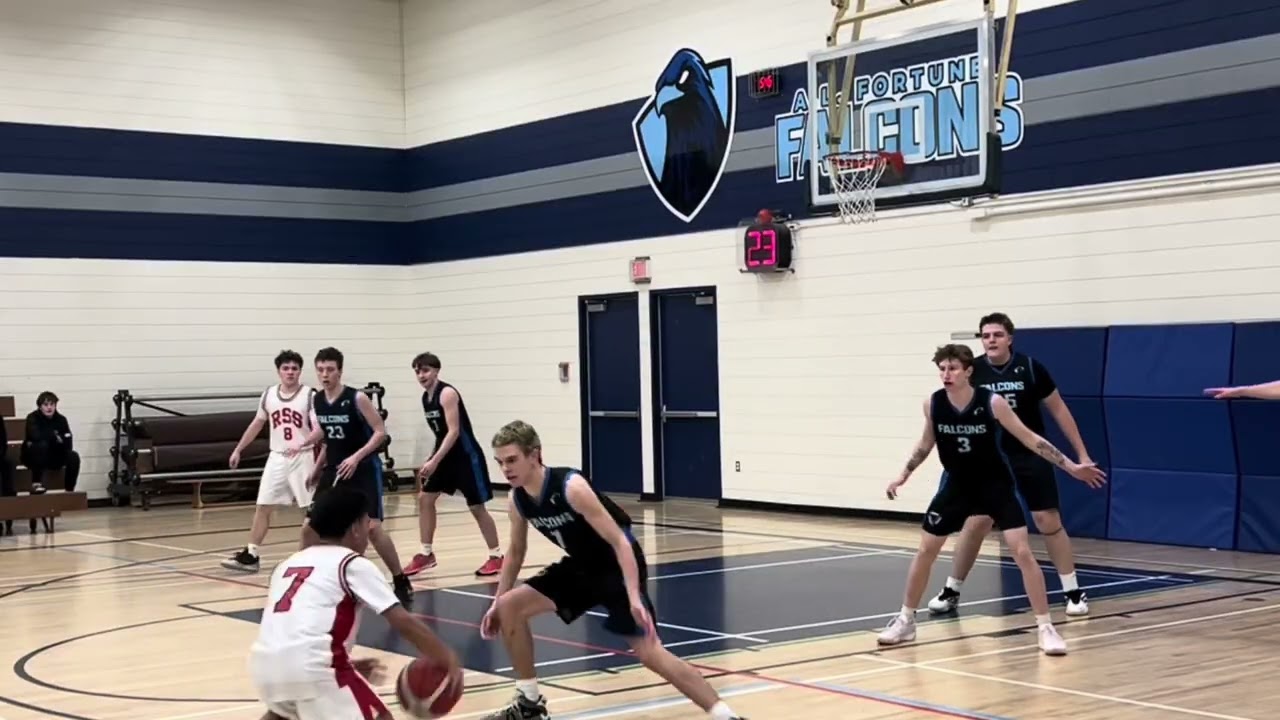 Highlights from the last 3 games of this season 