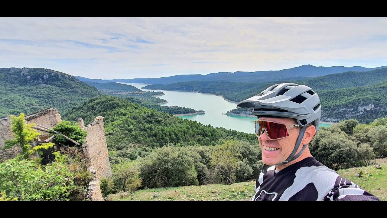 Zona Zero Ainsa  Zplus   109 Caneto y Clamosa eBike 2024