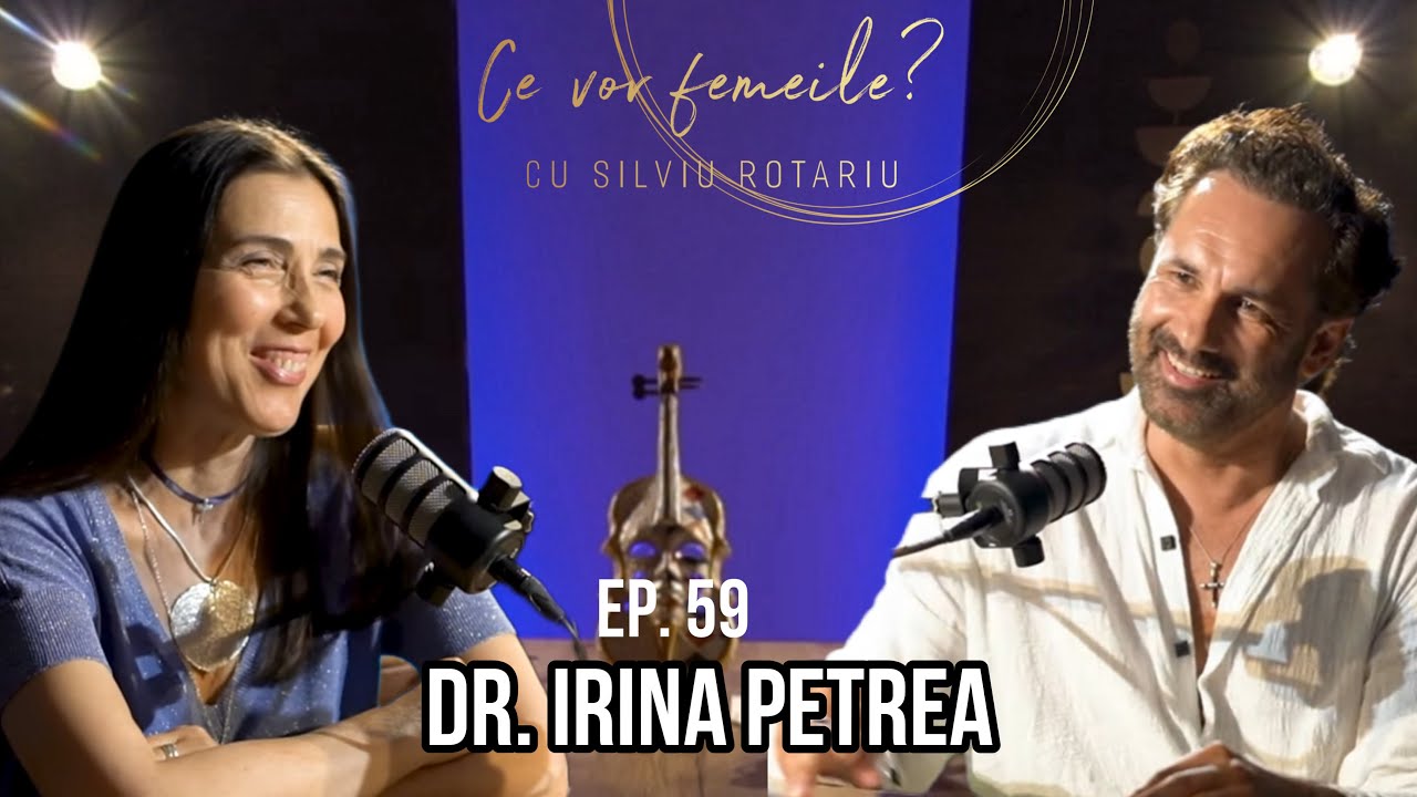 Copiii nu repară relația dintre părinți | Supernanny Dr. Irina Petrea