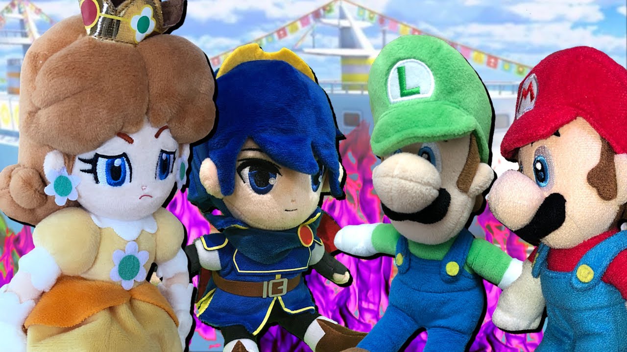 Daisy's Redemption