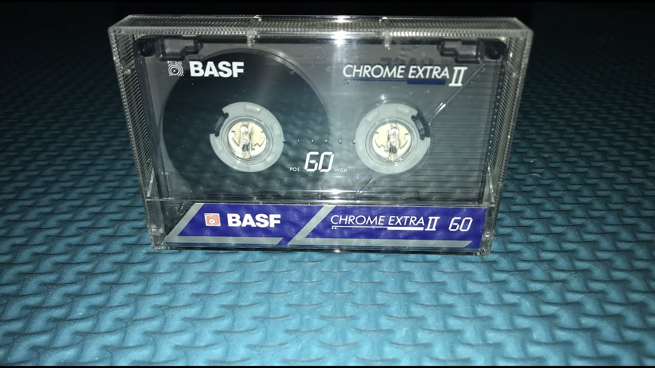 Rekam Lagu ke Kaset di 2021? Kenapa Tidak! | Tips Membuat Mixtape