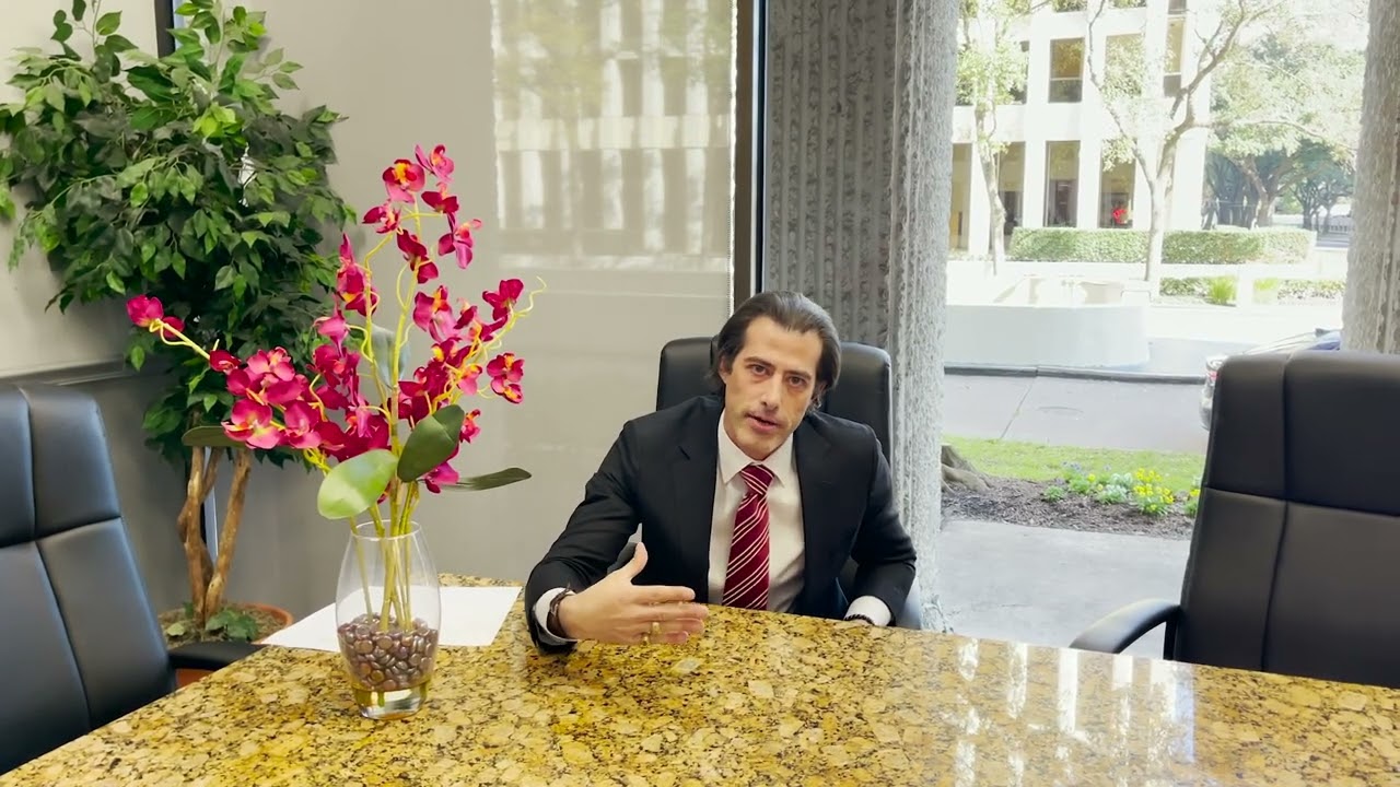 Car Accident? Not At Fault? Do Insurance my Rates Increase? | Houston Car Accident Lawyer