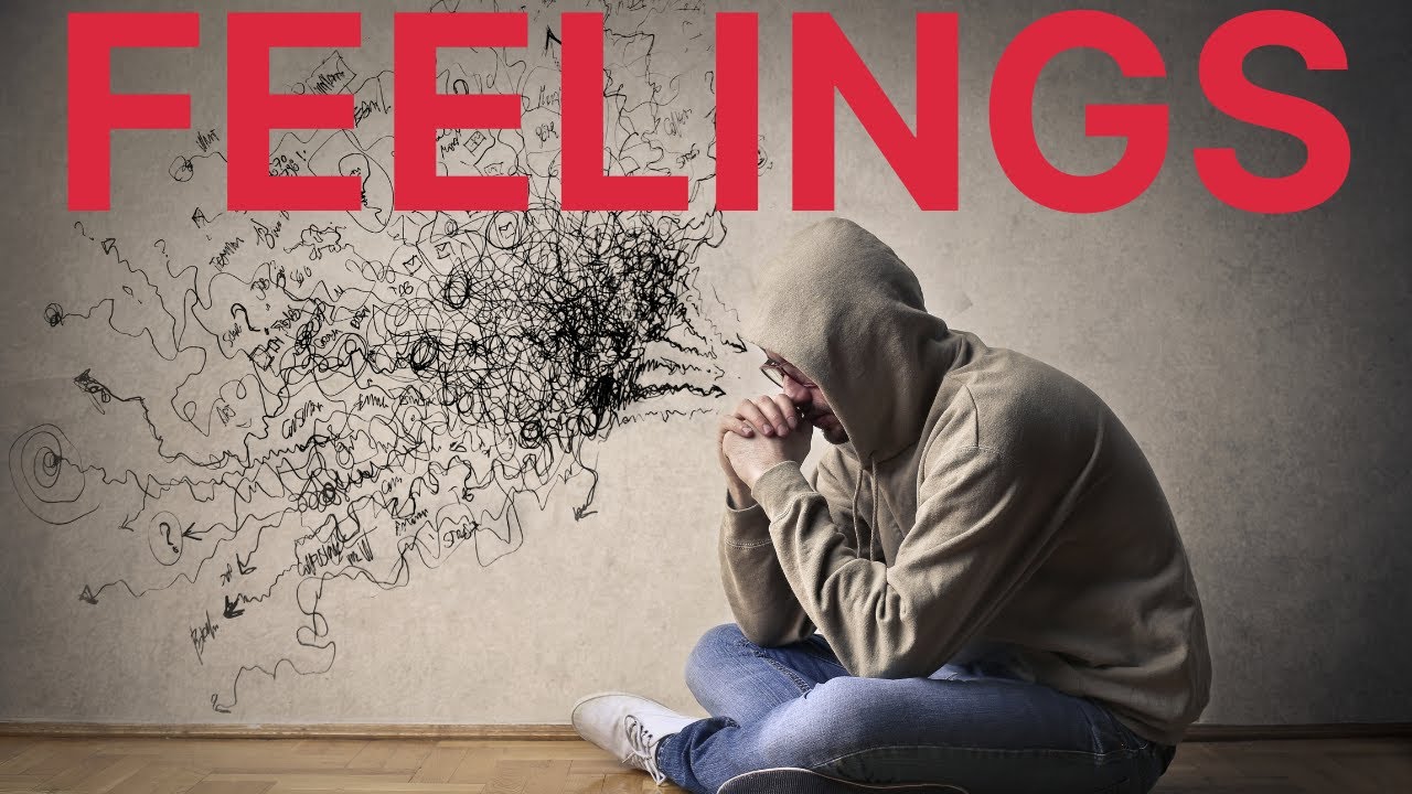 Former Abuser Shares How To Heal Emotionally 🛑 [STOP BEING ABUSIVE Episode 6/13]