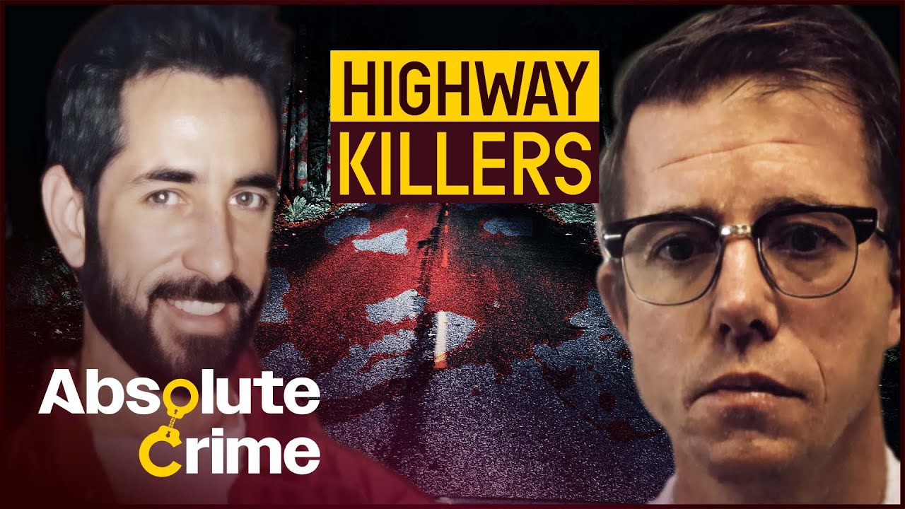 Catching America's Deadliest Highway Killers