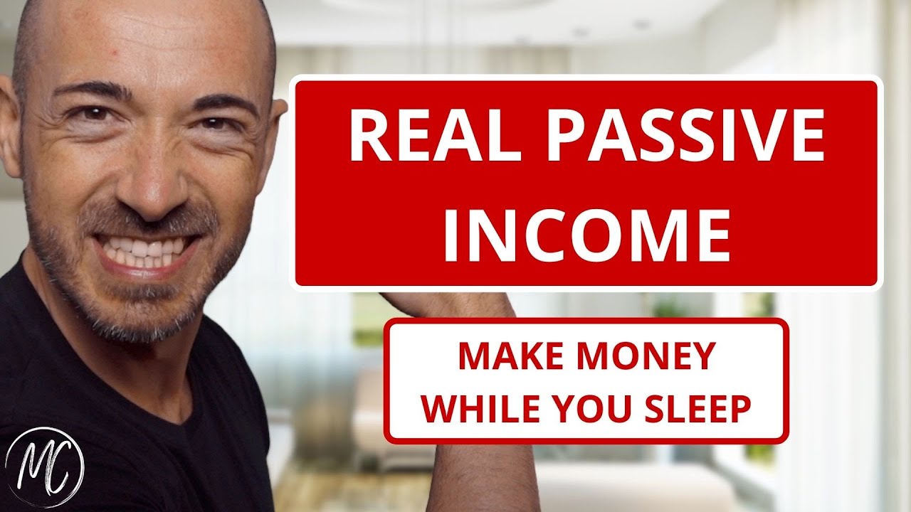 Passive income business ideas 2022 you are not expecting 😳