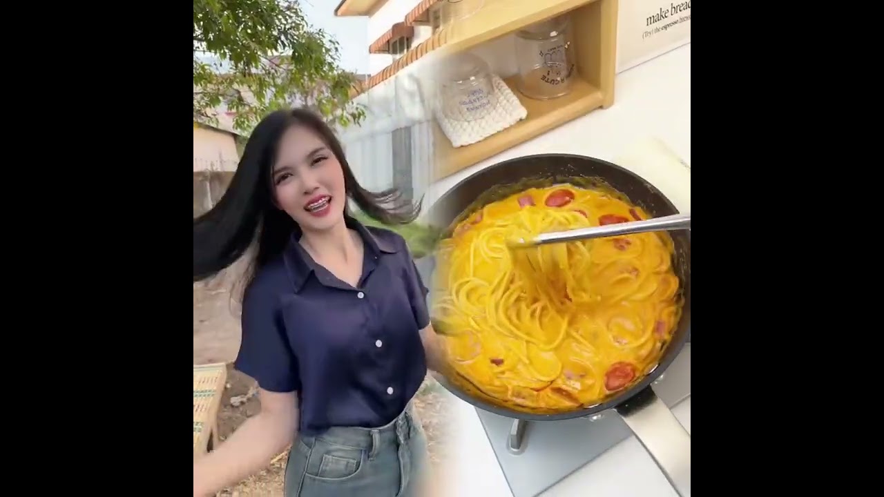 The best POV (@unna_acting) 🥉ASMR cake making story time | POVs Tiktok Collection