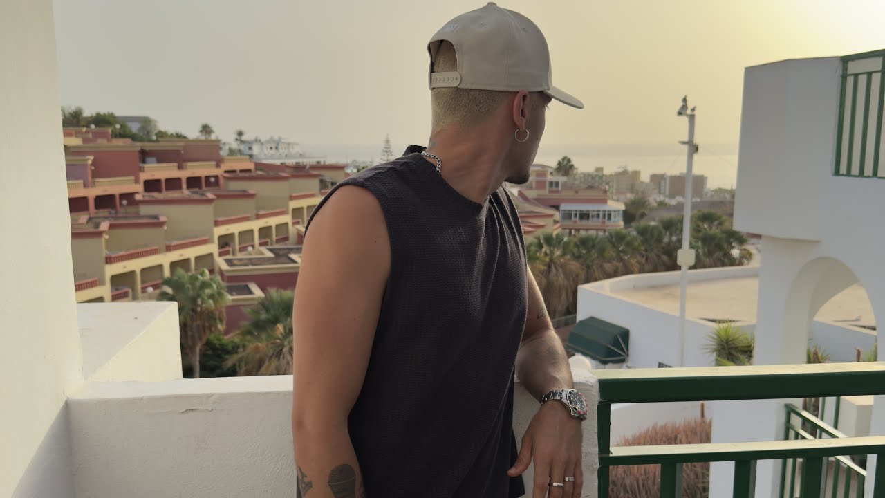 MORE - PURA CREMA (VIDEOCLIP)