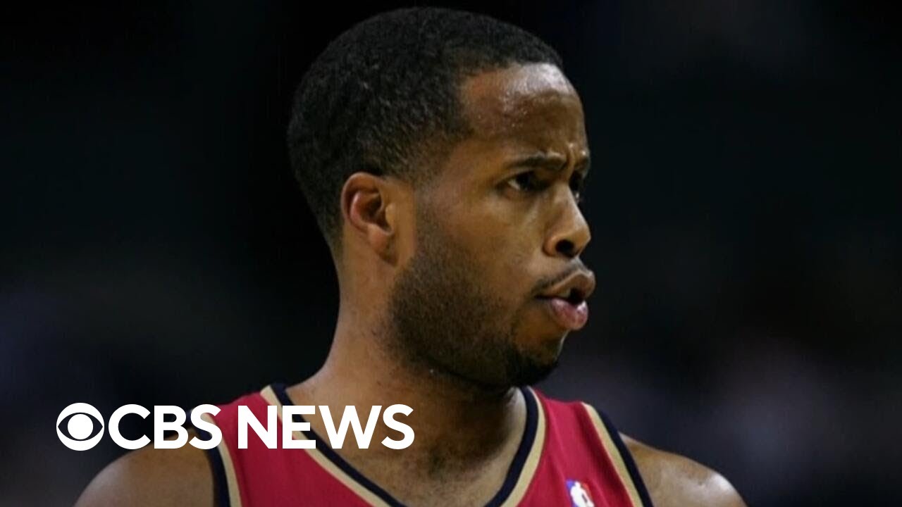 Ex-NBA player Damon Jones to be arraigned in illegal gambling probe
