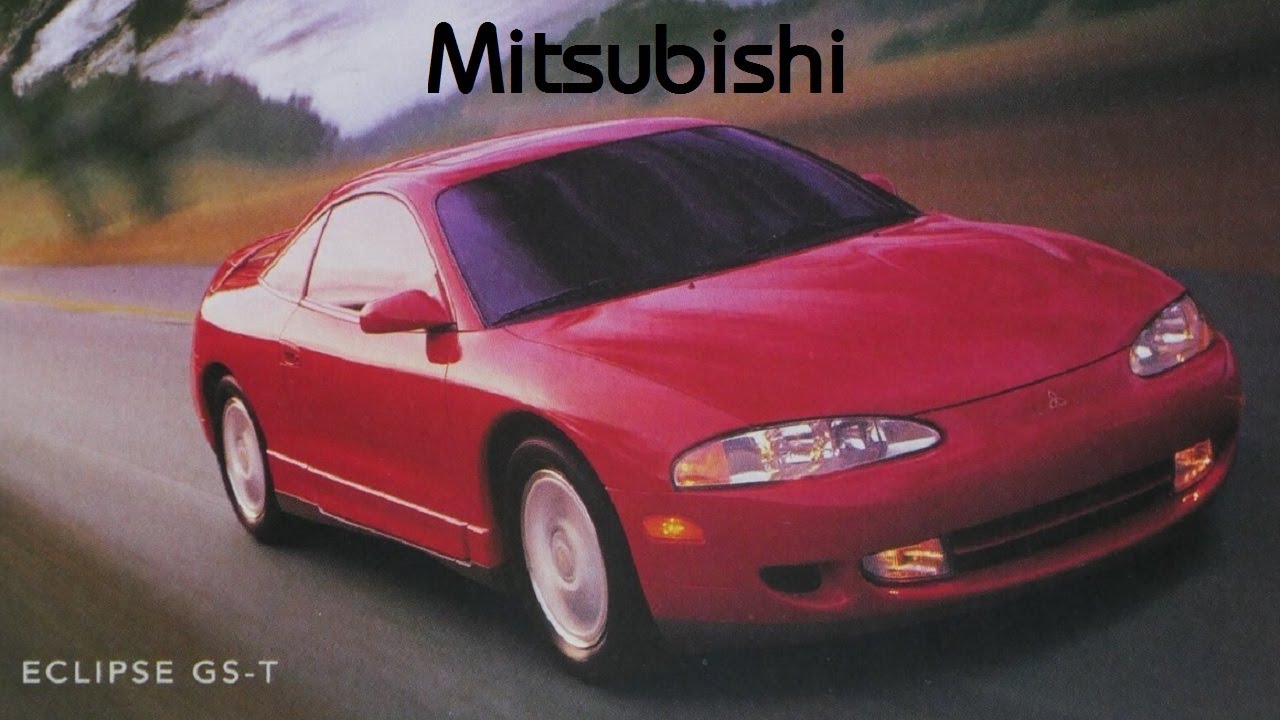 Фанат бренда: Mitsubishi