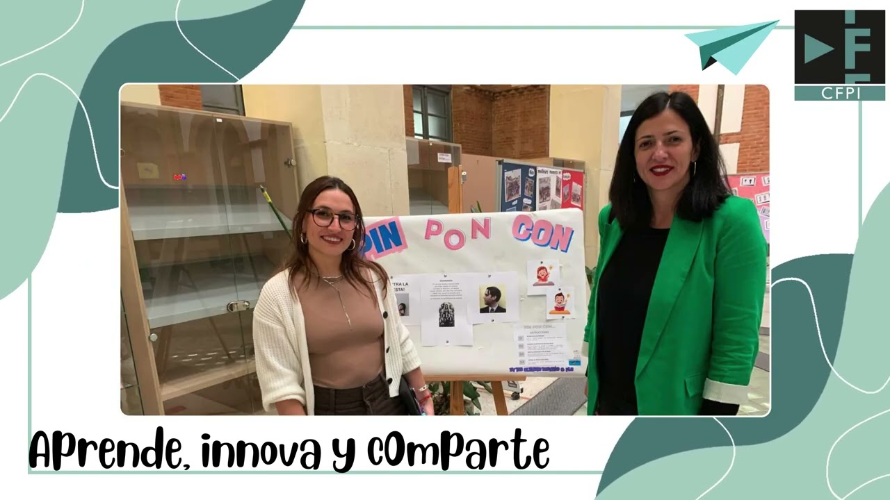 2025 Resumen Actividades CFPI