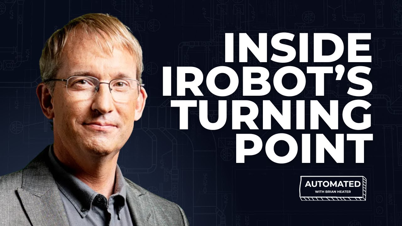 Historia iRobota, regulacje i nowa era fizycznej sztucznej inteligencji